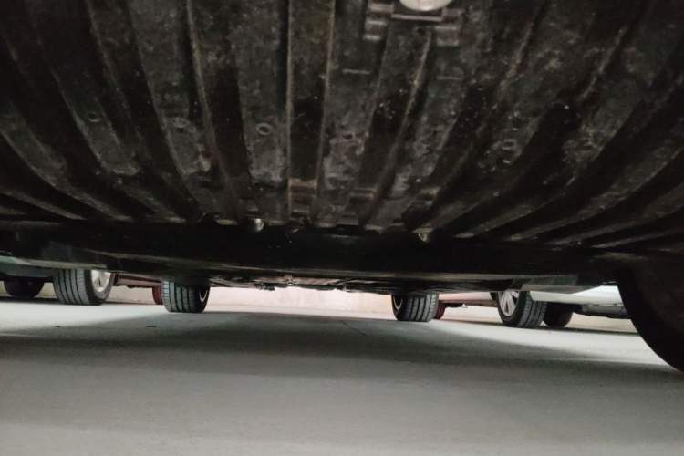 Used Mercedes-Benz E-Class 2023 Updated E 300 L Fashion Edition Chassis Front