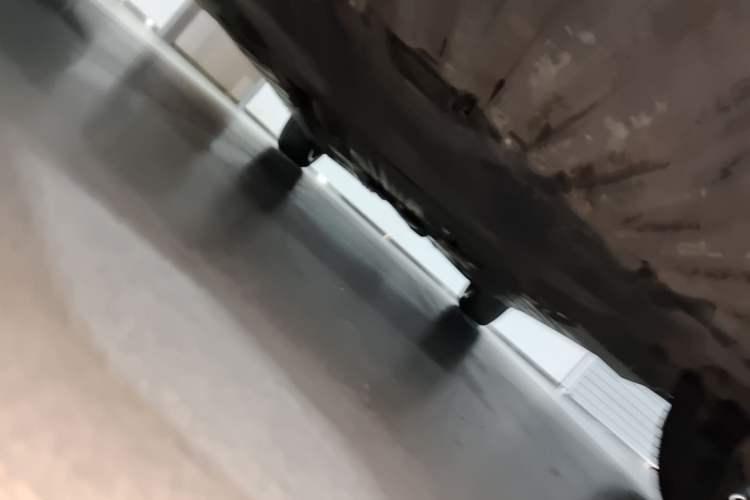 Used Mercedes-Benz E-Class 2023 E 260 L Chassis Front