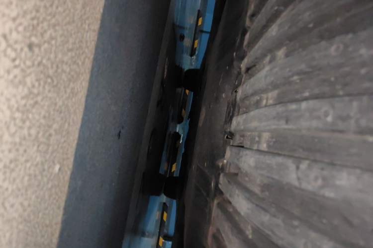 Used Mercedes-Benz E-Class 2023 E 260 L Chassis Front