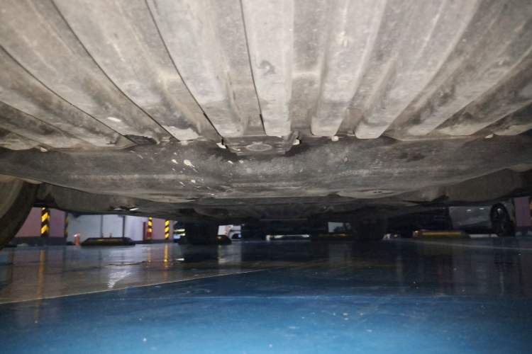 Used Mercedes-Benz E-Class 2023 E 300 L Luxury Model Chassis Front