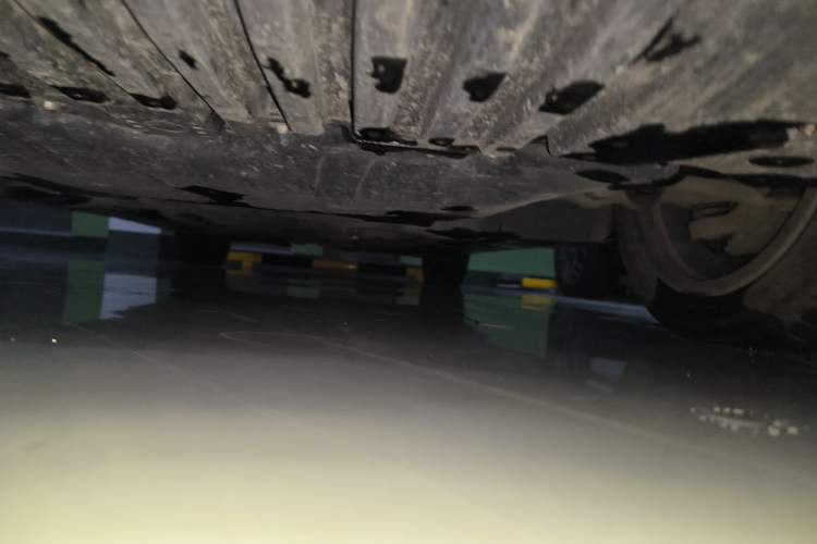 Used Mercedes-Benz E-Class 2023 Facelift E 260 L Chassis Front