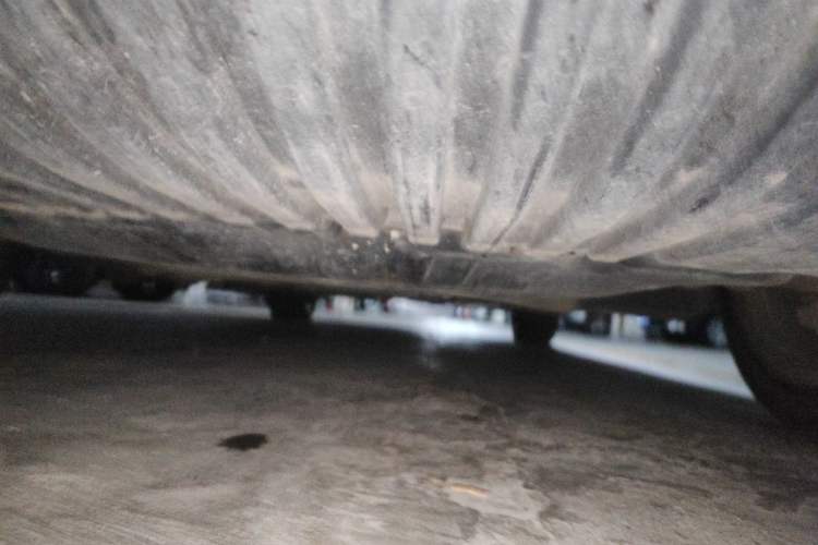 Used Mercedes-Benz E-Class 2023 Updated E 300 L Fashion Edition Chassis Front