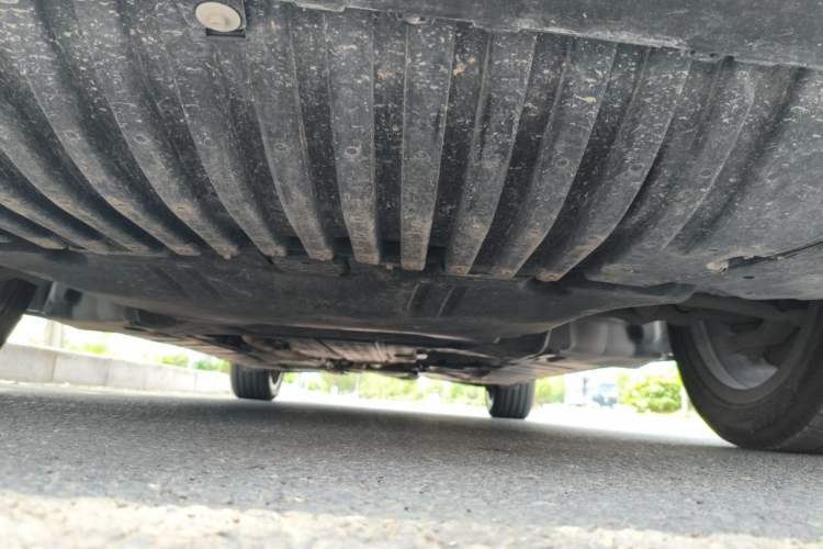 Used Mercedes-Benz E-Class 2023 Updated E 300 L Fashion Edition Chassis Front