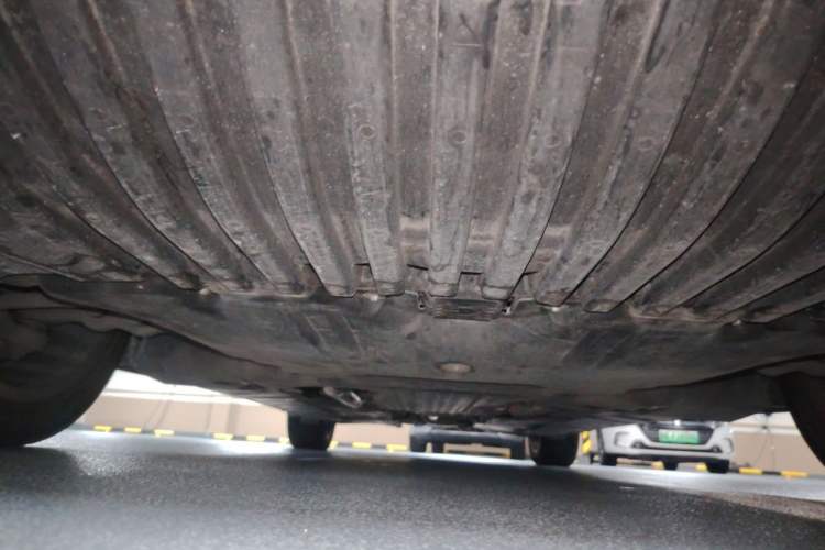 Used Mercedes-Benz E-Class 2023 E 300 L Luxury Model Chassis Front