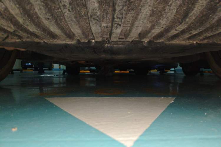 Used Mercedes-Benz E-Class 2023 Facelift E 260 L Chassis Front