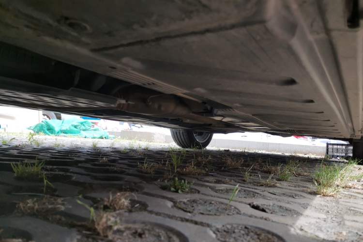 Used Mercedes-Benz E-Class 2023 Updated E 300 L Fashion Edition Chassis Front Left