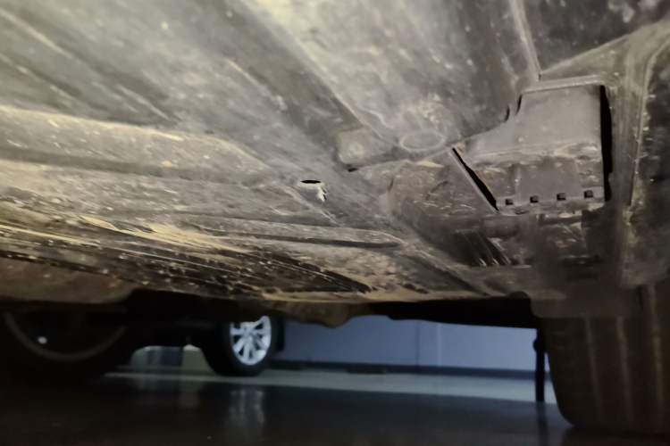 Used Mercedes-Benz E-Class 2023 E 300 L Luxury Model Chassis Front Left