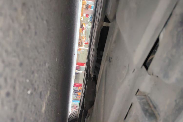 Used Mercedes-Benz E-Class 2023 Updated E 300 L Luxury Edition Chassis Front Left