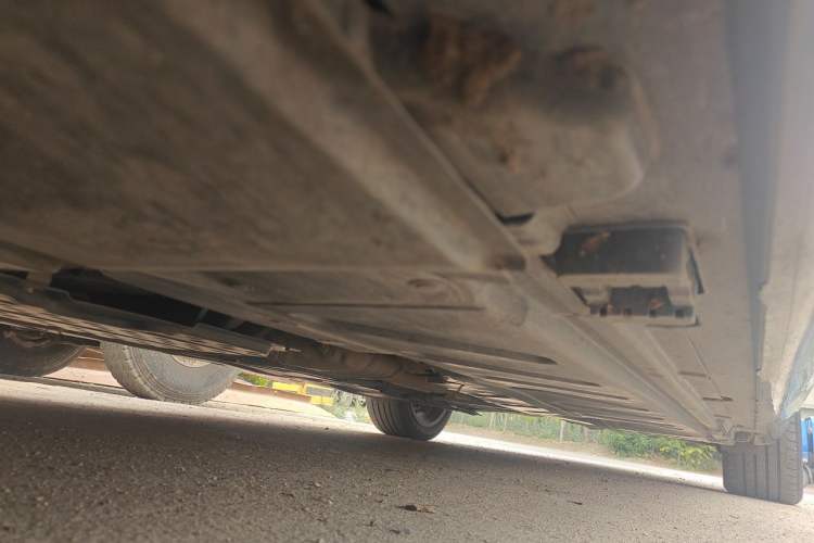 Used Mercedes-Benz E-Class 2023 E 260 L Chassis Front Left