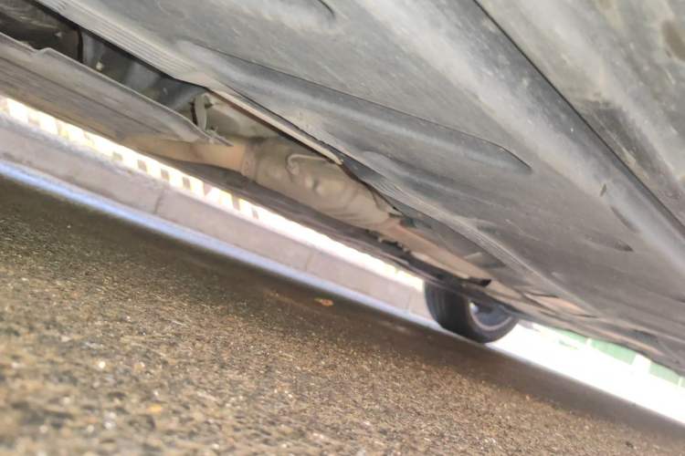 Used Mercedes-Benz E-Class 2023 Updated E 300 L Fashion Edition Chassis Front Left