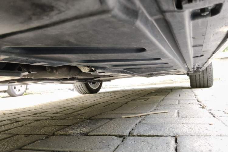 Used Mercedes-Benz E-Class 2023 Updated E 300 L Fashion Edition Chassis Front Left