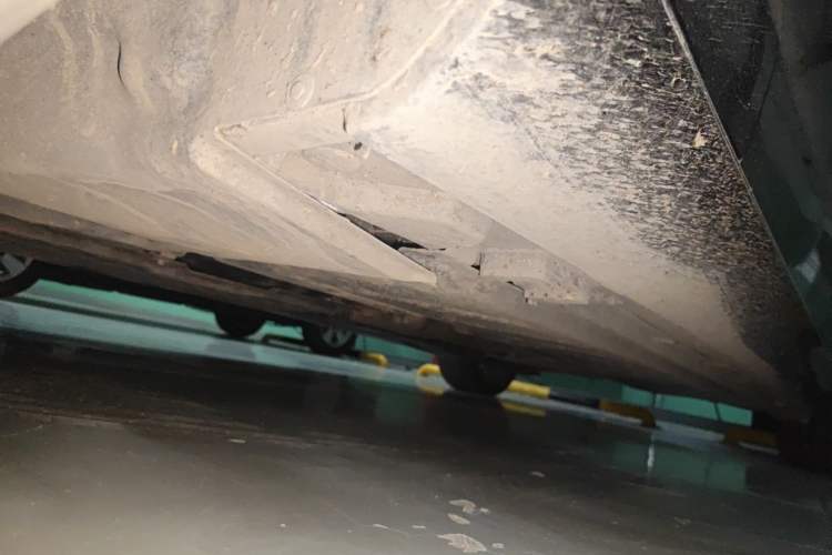 Used Mercedes-Benz E-Class 2023 Updated E 300 L Fashion Edition Chassis Front Left