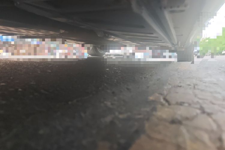 Used Mercedes-Benz E-Class 2023 Updated E 300 L Fashion Edition Chassis Front Left