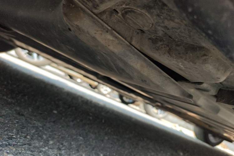 Used Mercedes-Benz E-Class 2023 E 260 L Chassis Front Left