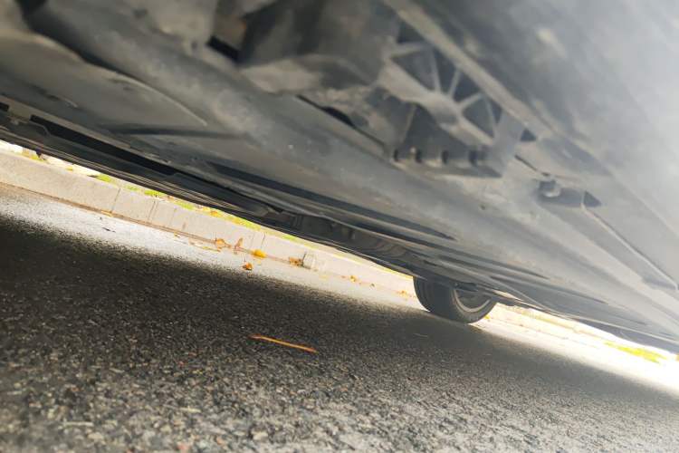 Used Mercedes-Benz E-Class 2023 E 300 L Luxury Model Chassis Front Left