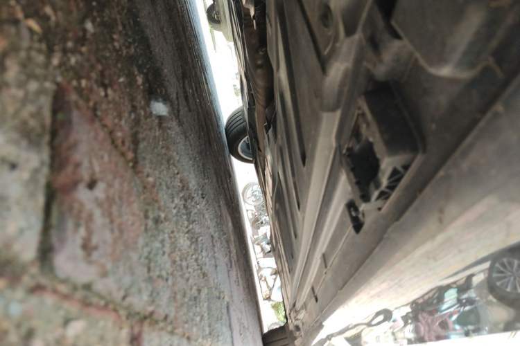 Used Mercedes-Benz E-Class 2023 E 300 L Luxury Model Chassis Front Left