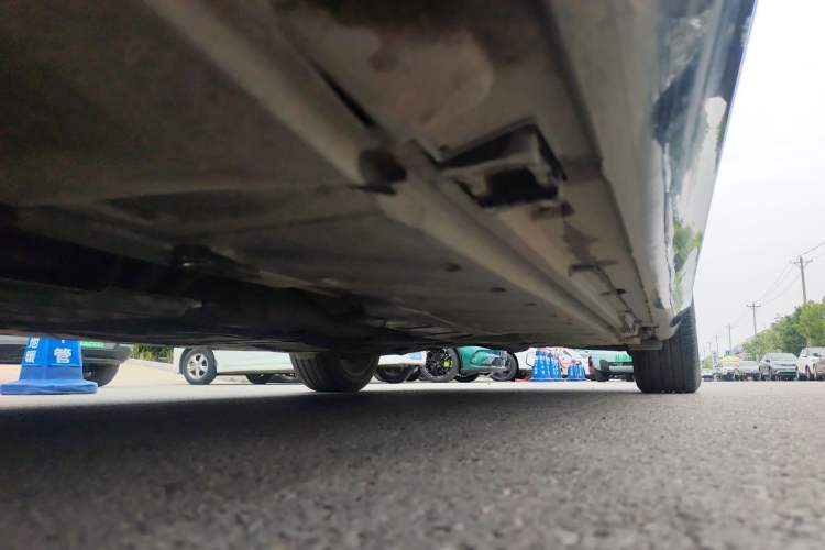 Used Mercedes-Benz E-Class 2023 E 300 L Stylish Model Chassis Front Left