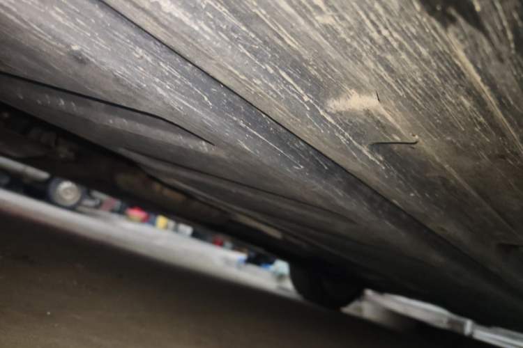 Used Mercedes-Benz E-Class 2023 Updated E 300 L Fashion Edition Chassis Front Left