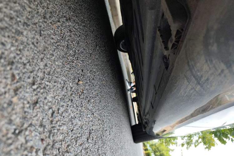 Used Mercedes-Benz E-Class 2023 Updated E 300 L Fashion Edition Chassis Front Left