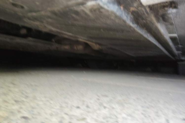 Used Mercedes-Benz E-Class 2023 Facelift E 260 L Chassis Front Left