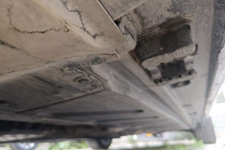 Used Mercedes-Benz E-Class 2023 Updated E 300 L Fashion Edition Chassis Front Left