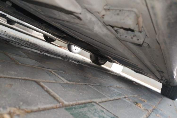 Used Mercedes-Benz E-Class 2023 Updated E 300 L Luxury Edition Chassis Front Left