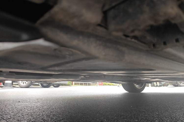 Used Mercedes-Benz E-Class 2023 E 260 L Sport Edition Chassis Front Left