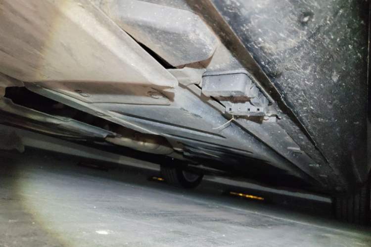 Used Mercedes-Benz E-Class 2023 Updated E 300 L Luxury Edition Chassis Front Left