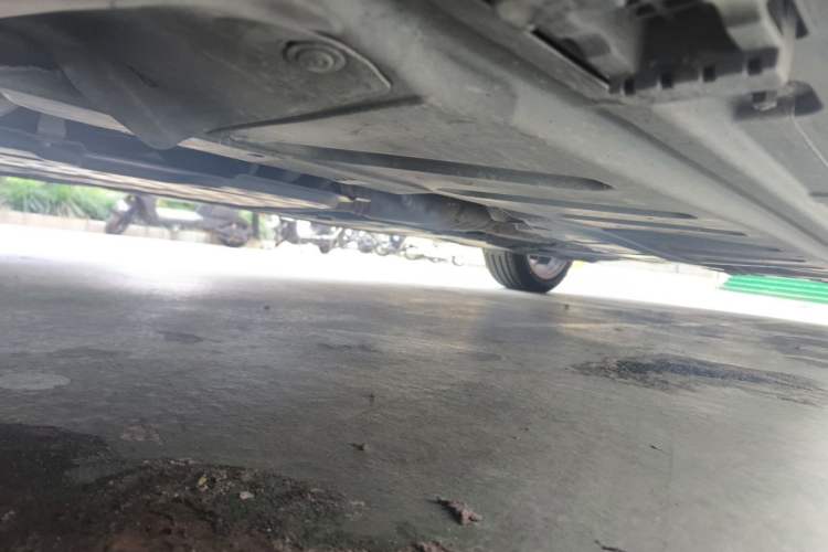 Used Mercedes-Benz E-Class 2023 Updated E 300 L Fashion Edition Chassis Front Left