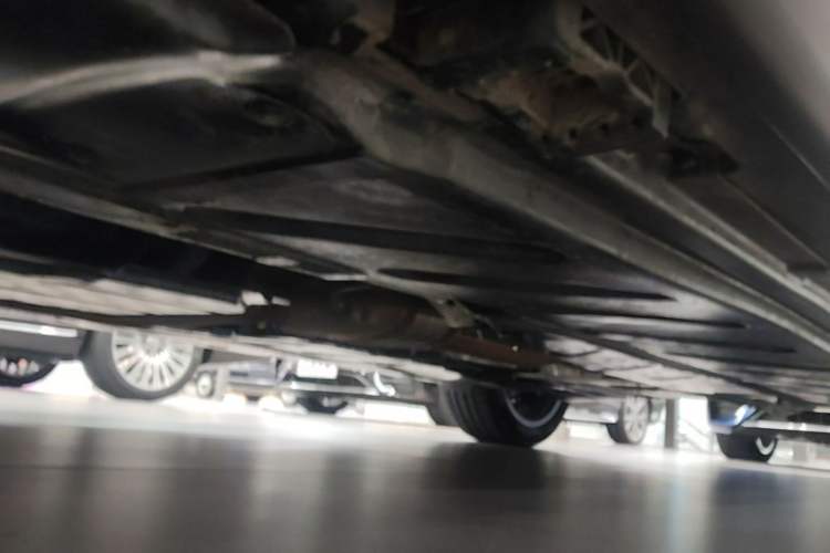 Used Mercedes-Benz E-Class 2023 E 300 L Stylish Model Chassis Front Left