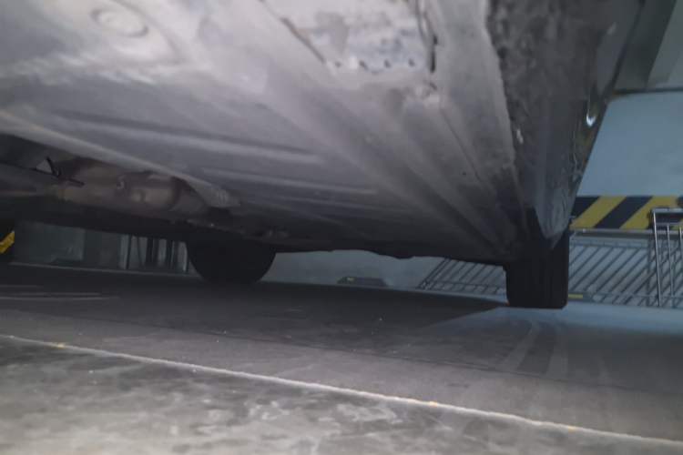 Used Mercedes-Benz E-Class 2023 Updated E 300 L Luxury Edition Chassis Front Left