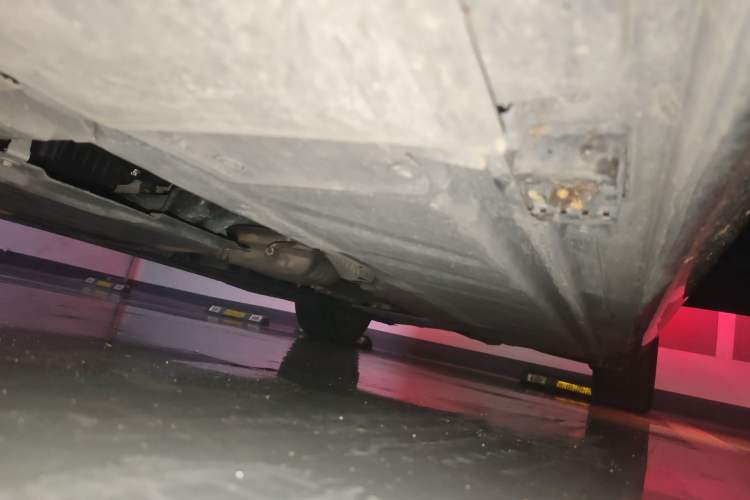 Used Mercedes-Benz E-Class 2023 E 300 L Luxury Model Chassis Front Left