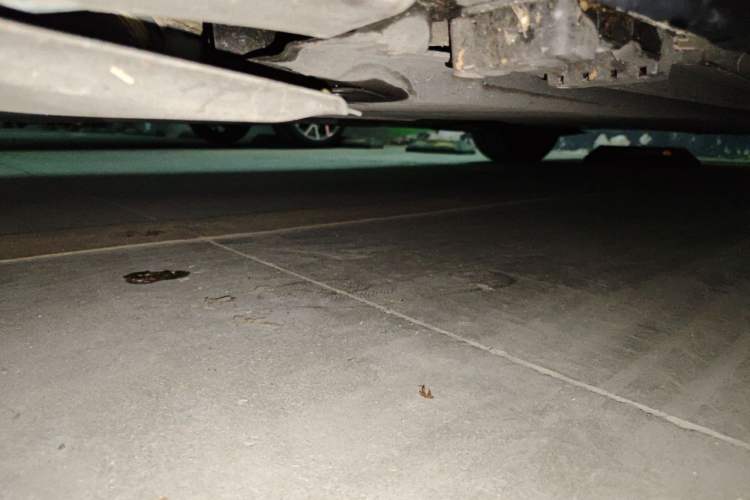 Used Mercedes-Benz E-Class 2023 Updated E 300 L Fashion Edition Chassis Front Left