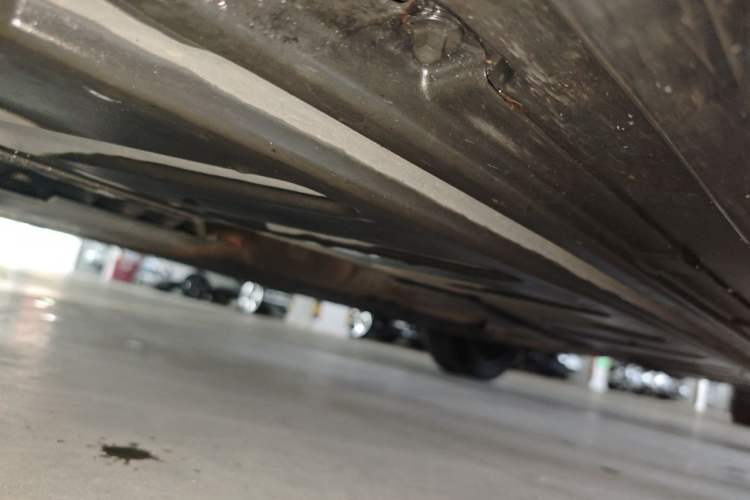 Used Mercedes-Benz E-Class 2023 E 260 L Sport Edition Chassis Front Left