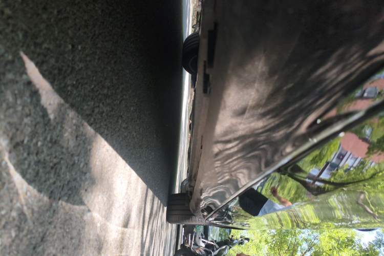 Used Mercedes-Benz E-Class 2023 E 300 L Stylish Model Chassis Front Left
