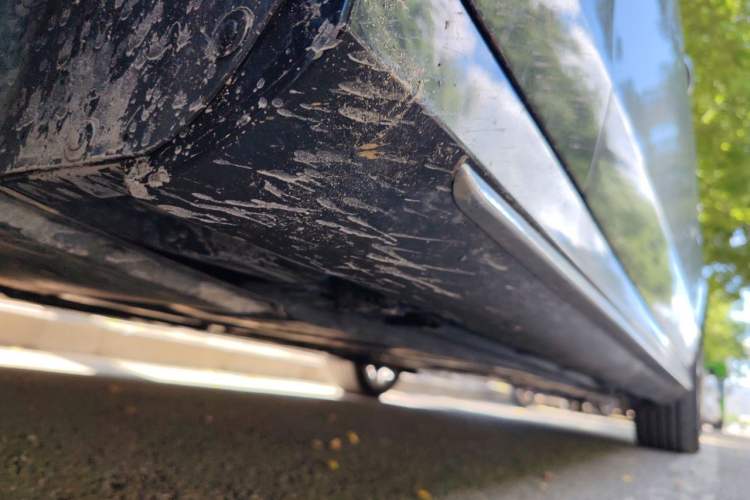 Used Mercedes-Benz E-Class 2023 Restyled E 300 L Sporty and Stylish Edition Chassis Front Left