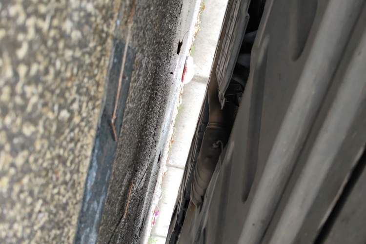 Used Mercedes-Benz E-Class 2023 E 300 L Luxury Model Chassis Front Left