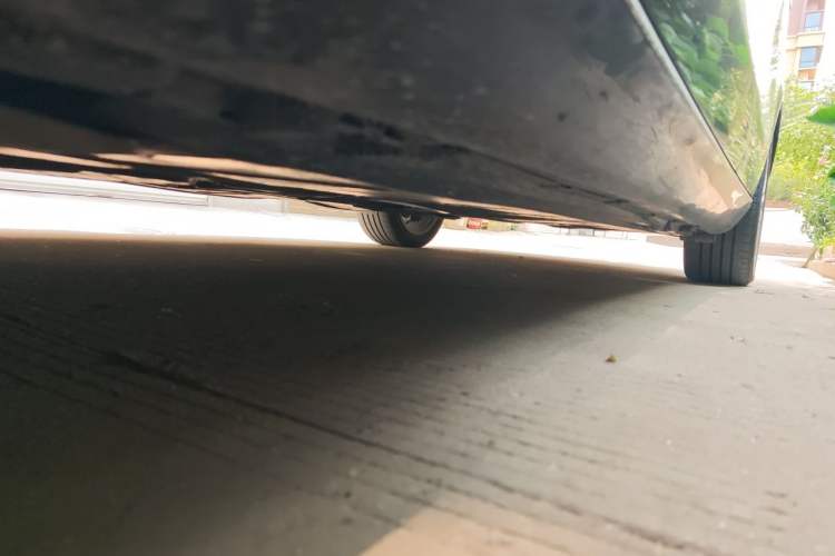 Used Mercedes-Benz E-Class 2023 Facelift E 260 L Chassis Front Left