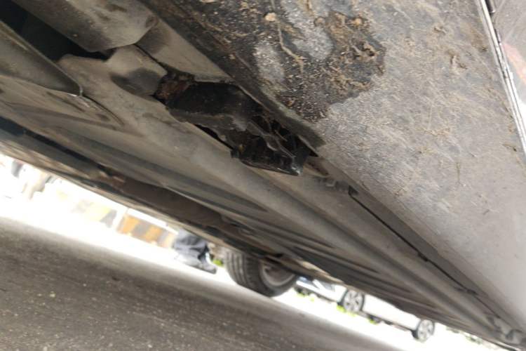 Used Mercedes-Benz E-Class 2023 Updated E 300 L Fashion Edition Chassis Front Left