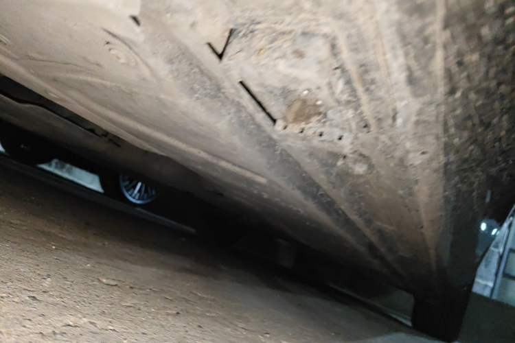 Used Mercedes-Benz E-Class 2023 E 260 L Chassis Front Left