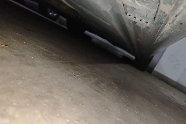 Used Mercedes-Benz E-Class 2023 E 260 L Chassis Front Left