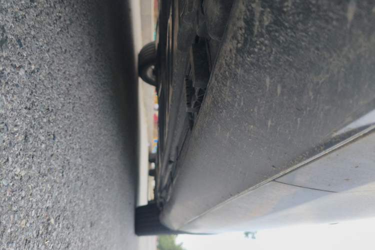 Used Mercedes-Benz E-Class 2023 E 260 L Chassis Front Left