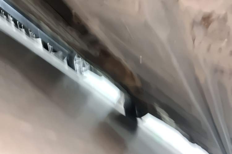 Used Mercedes-Benz E-Class 2023 E 260 L Chassis Front Left