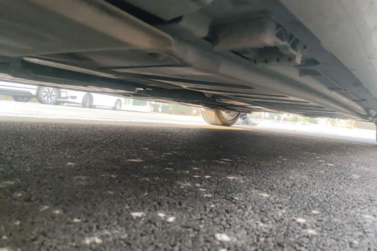 Used Mercedes-Benz E-Class 2023 Updated E 300 L Luxury Edition Chassis Front Left