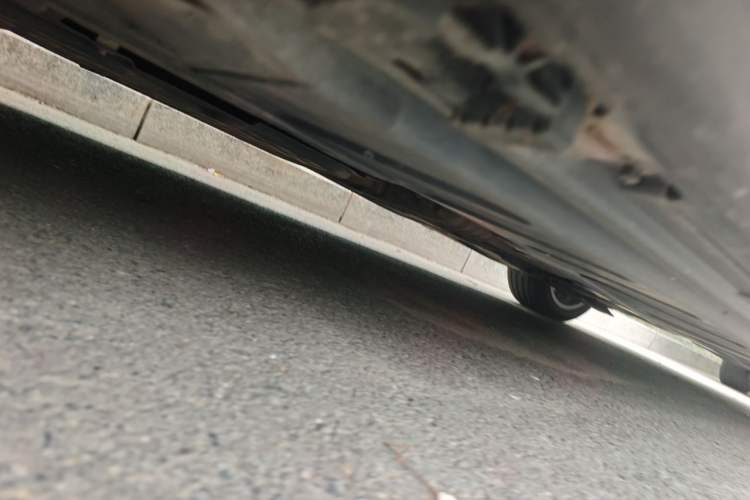 Used Mercedes-Benz E-Class 2023 E 300 L Stylish Model Chassis Front Left