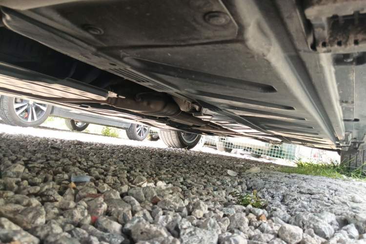 Used Mercedes-Benz E-Class 2023 E 300 L Luxury Model Chassis Front Left