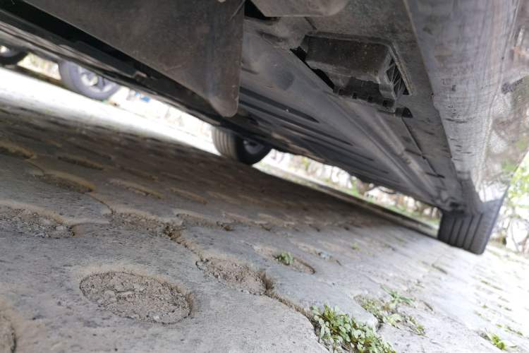 Used Mercedes-Benz E-Class 2023 E 260 L Chassis Front Left