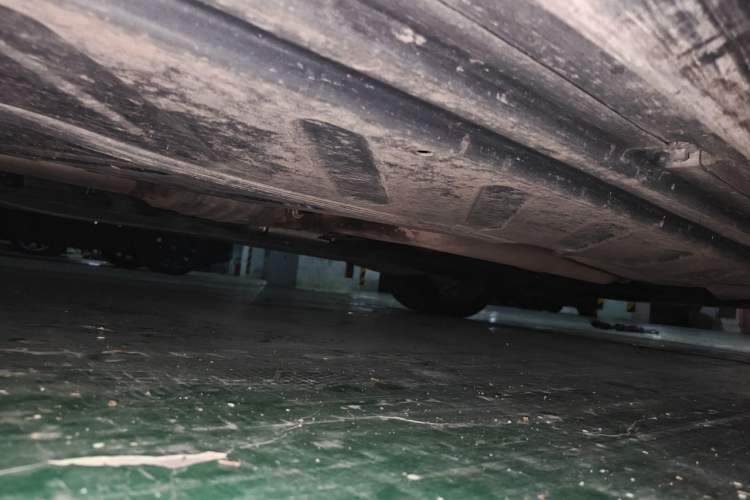 Used Mercedes-Benz E-Class 2023 E 260 L Sport Edition Chassis Front Left