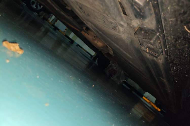 Used Mercedes-Benz E-Class 2023 Facelift E 260 L Chassis Front Left