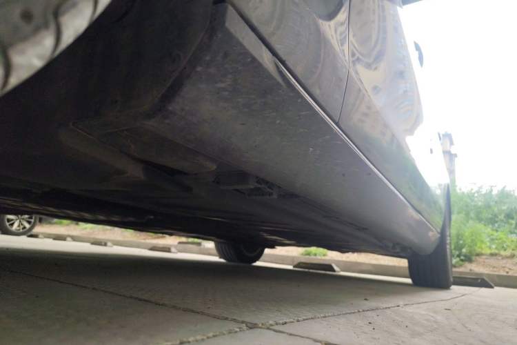 Used Mercedes-Benz E-Class 2023 E 300 L Stylish Model Chassis Front Left